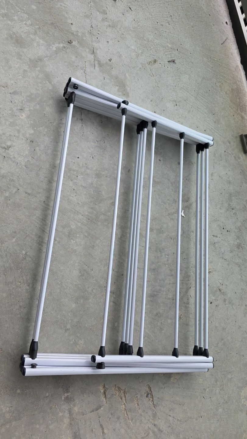 Collapsible Drying Rack - photo 3