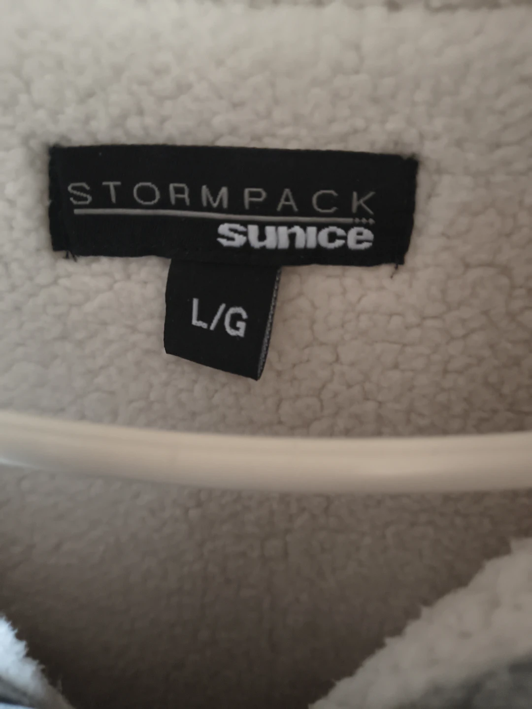 Sweater Storm Pack Sunice - photo 4