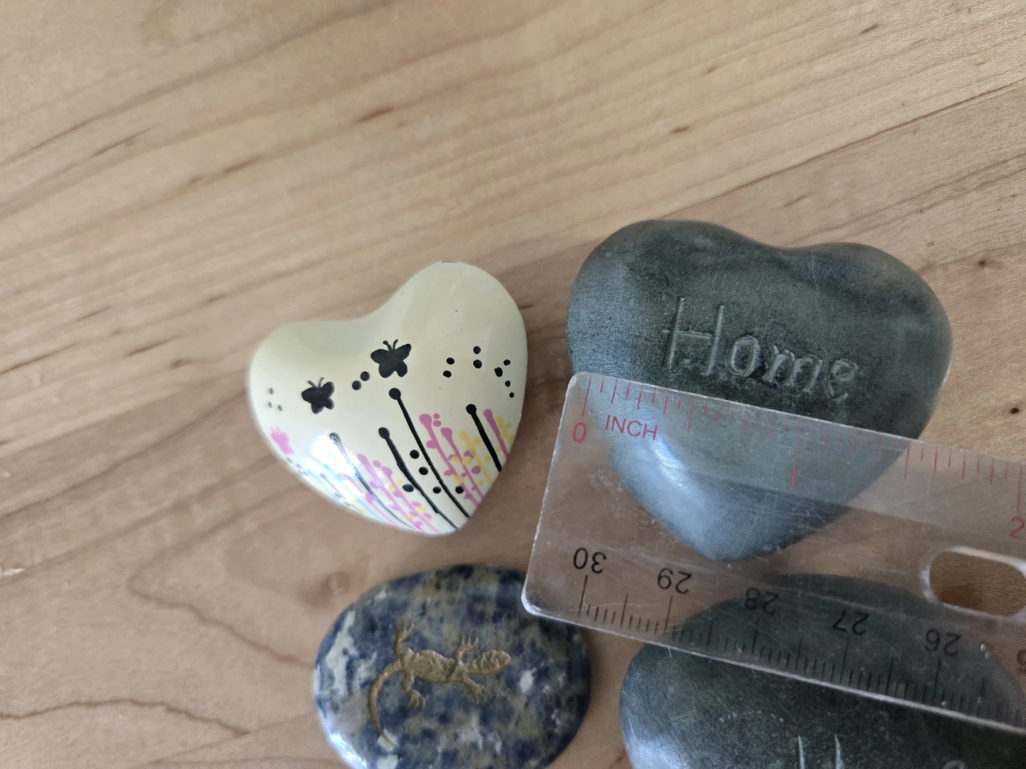 Decorative rocks bundle - photo 2