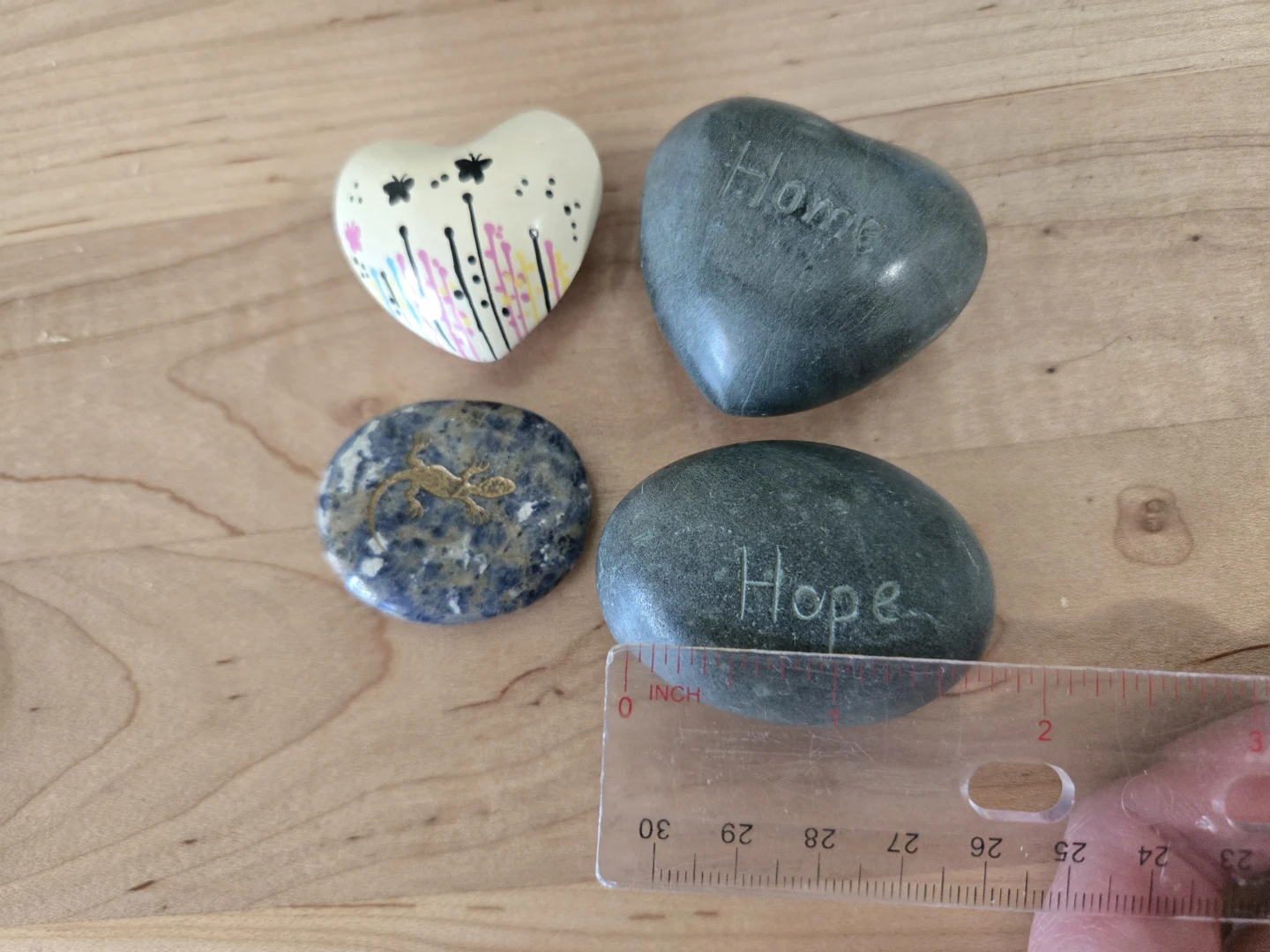 Decorative rocks bundle - photo 3