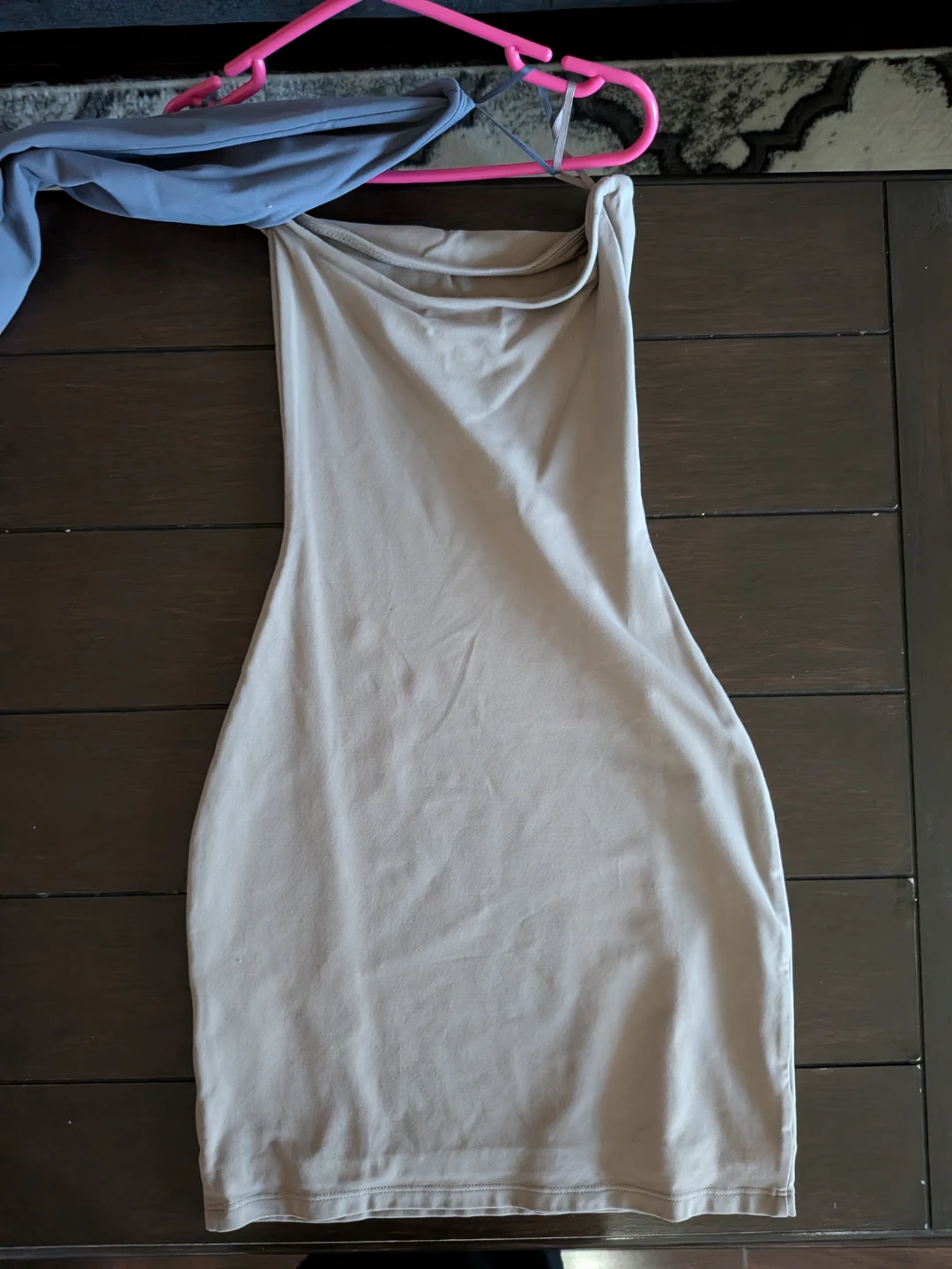 Aritzia Contour Dress - photo 2
