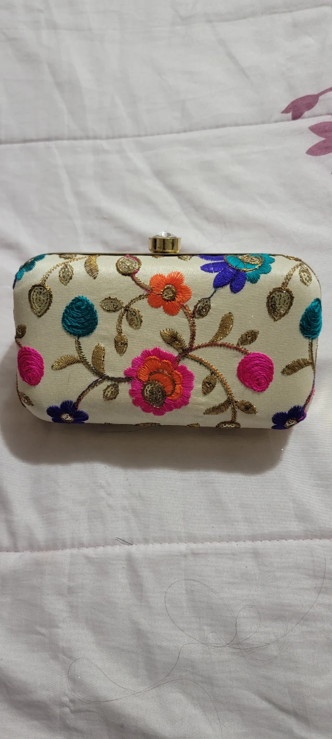 Assorted Clutch Purses