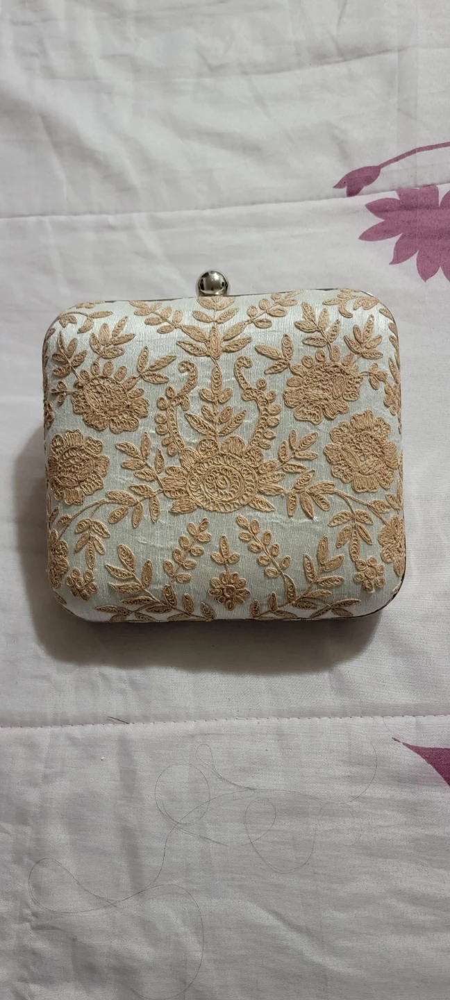 Assorted Clutch Purses - photo 3