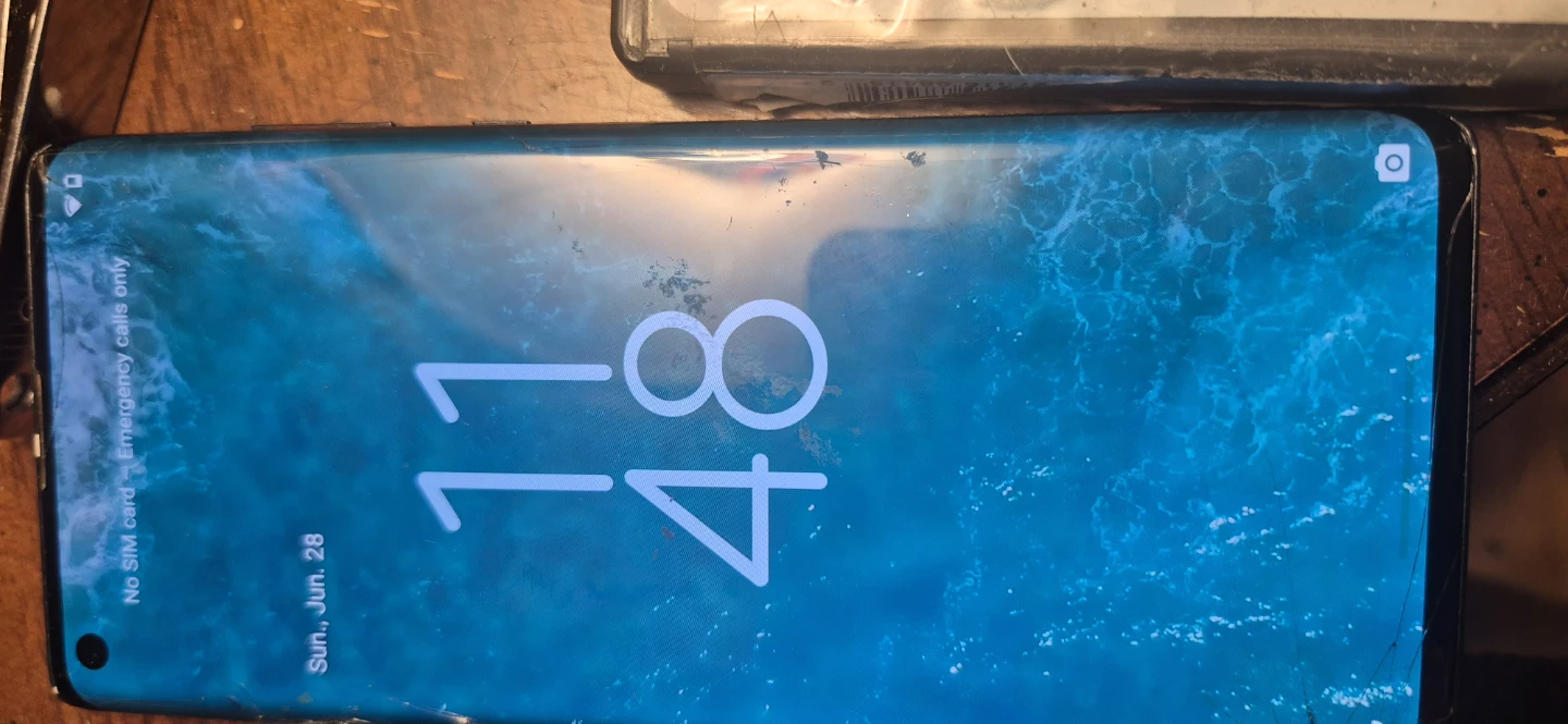 Motorola Edge Plus