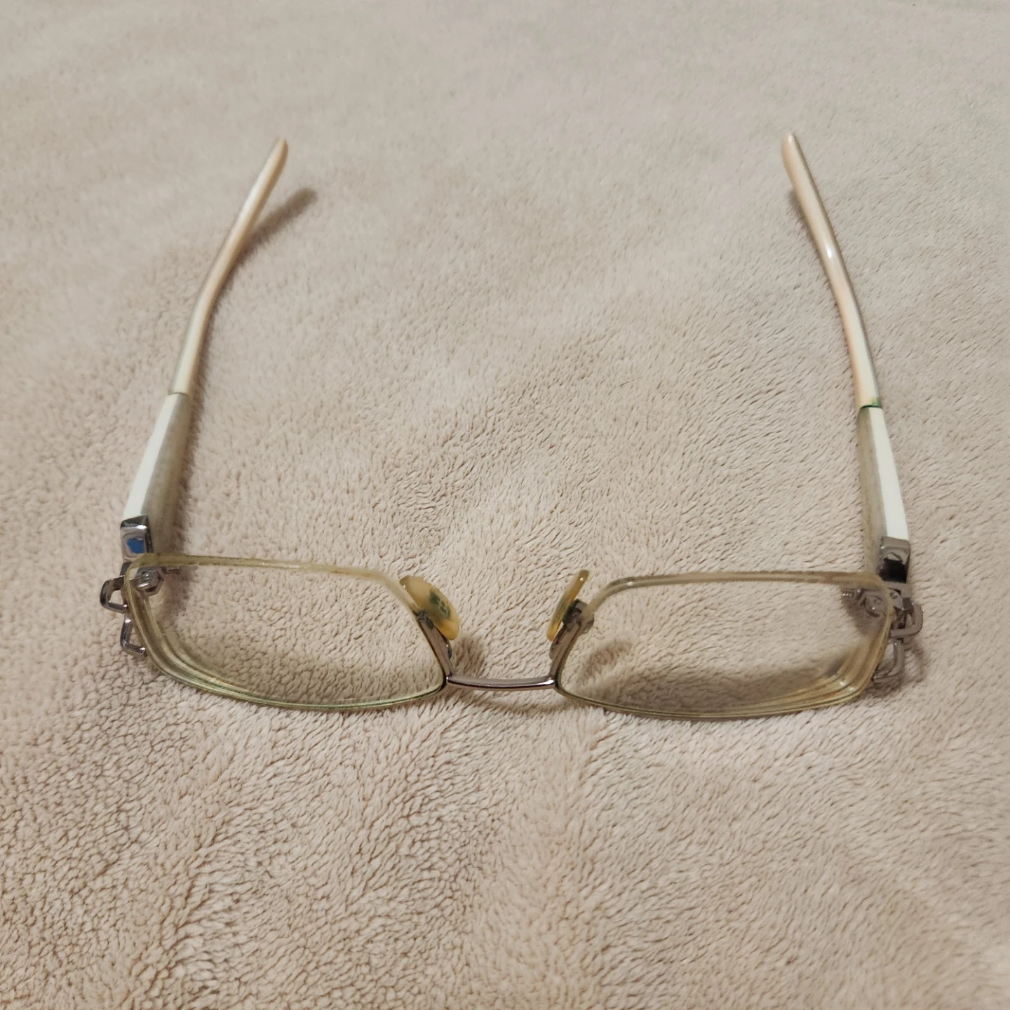 Hakim Optical Women's Glasses with Case - photo 2