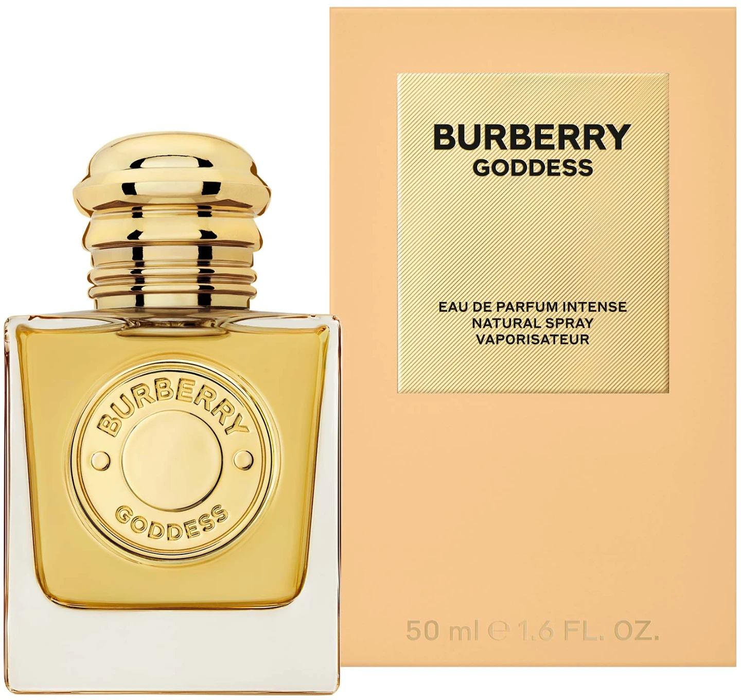 Burberry Goddess Eau de Parfum Intense 50ml