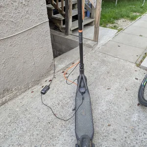 Ninebot Electric Scooter