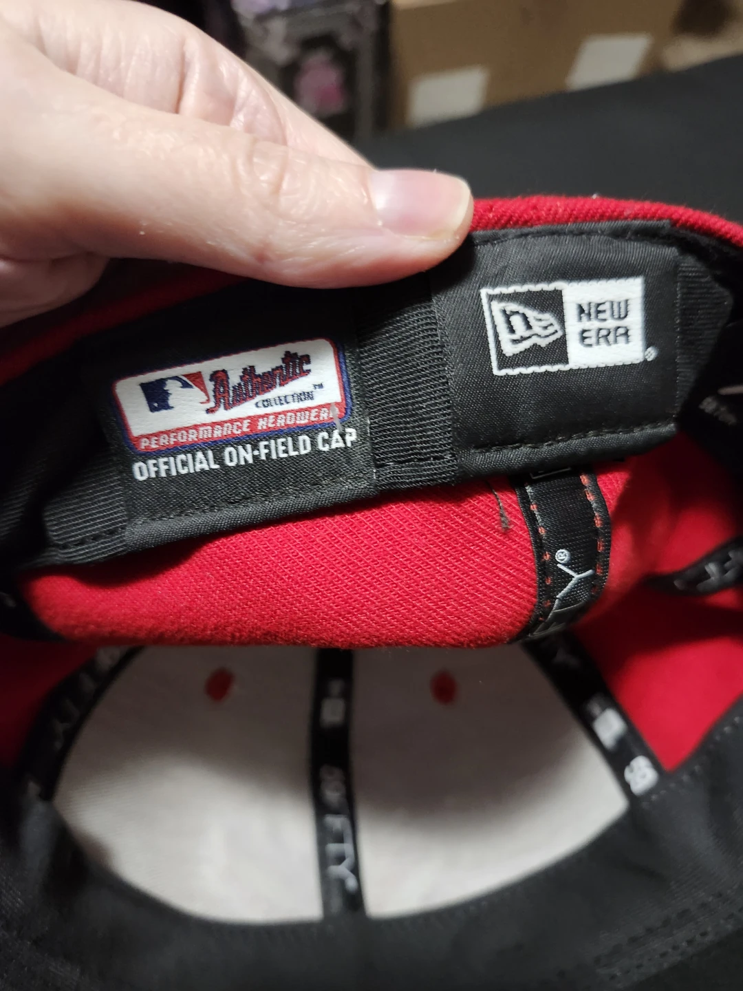 $20 each mens or youth  hat - photo 2