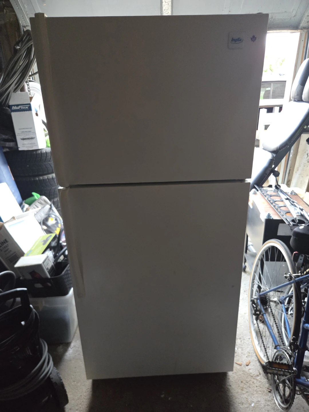 Inglis Refrigerator