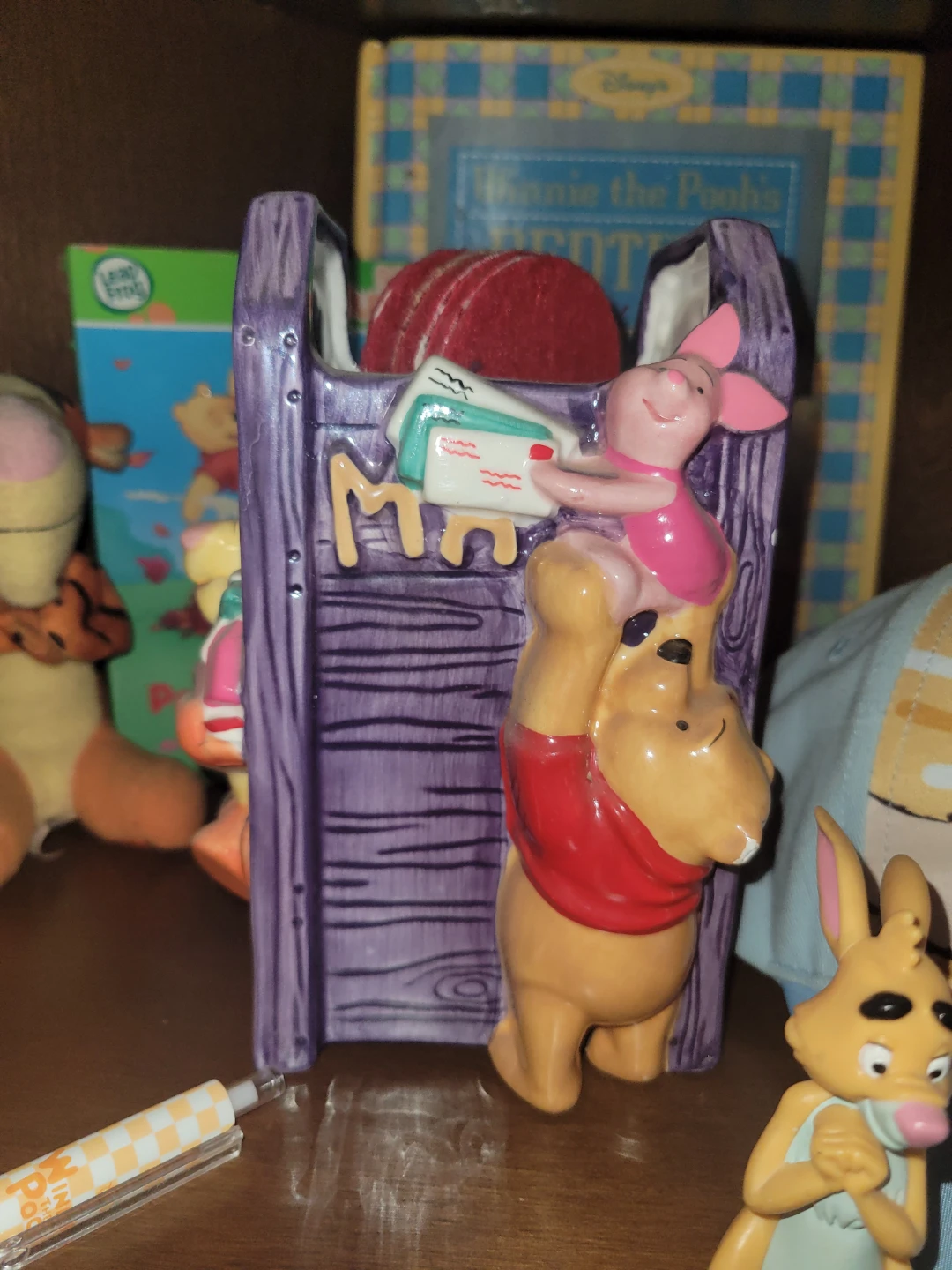Winnie the Pooh Ceramic Mug - photo 4