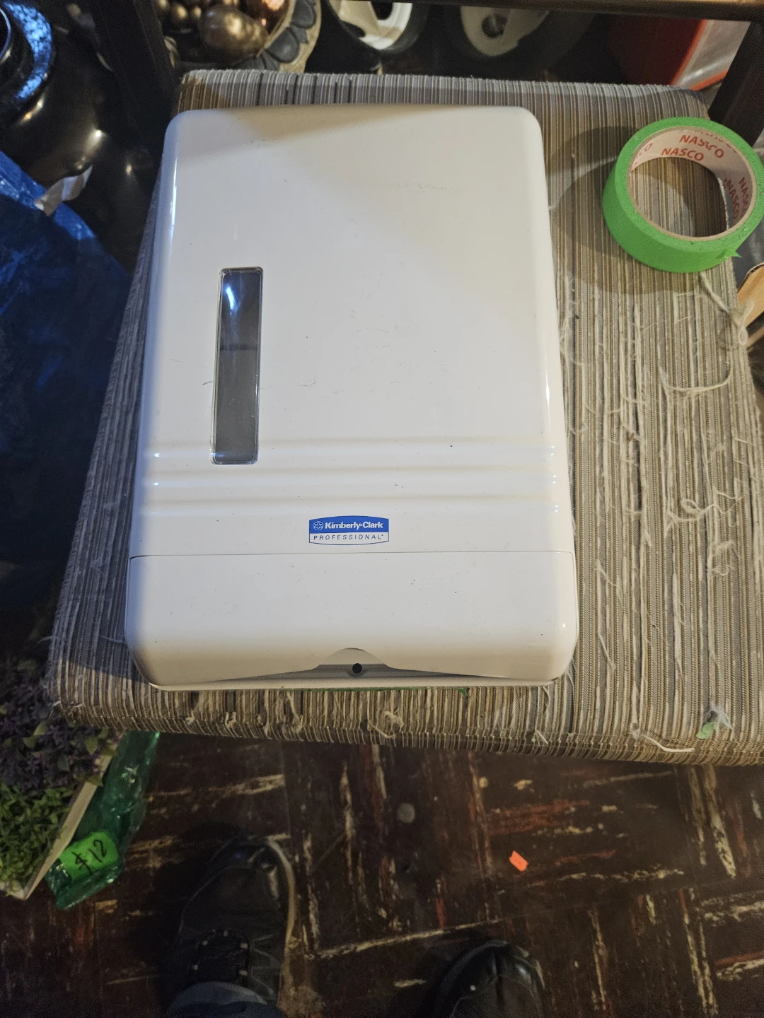 Kimberly-Clark Professional Paper Towel Dispenser - photo 2
