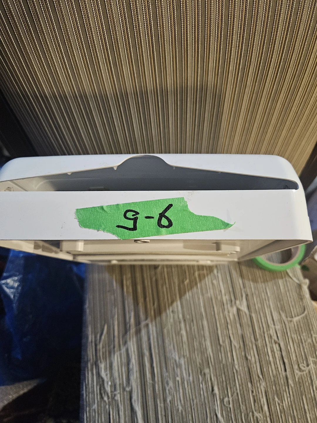 Kimberly-Clark Professional Paper Towel Dispenser - photo 5