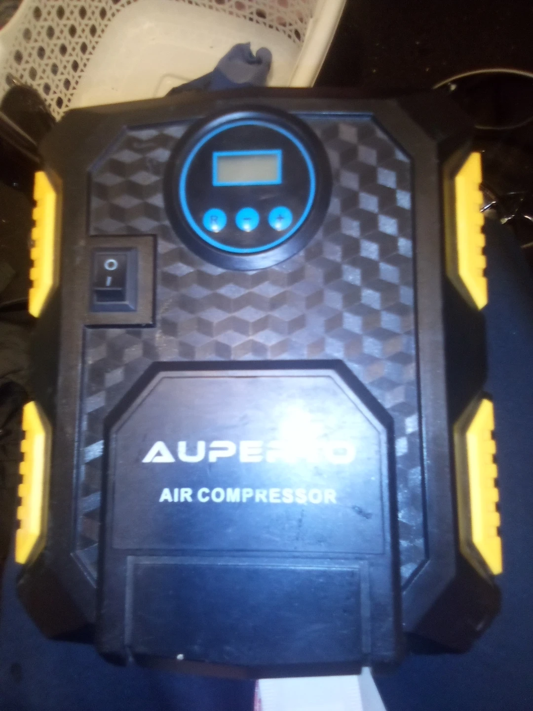AUPEKED Air Compressor