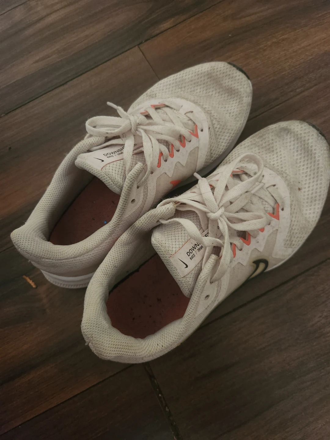 Nike Downshifter Running Shoes
