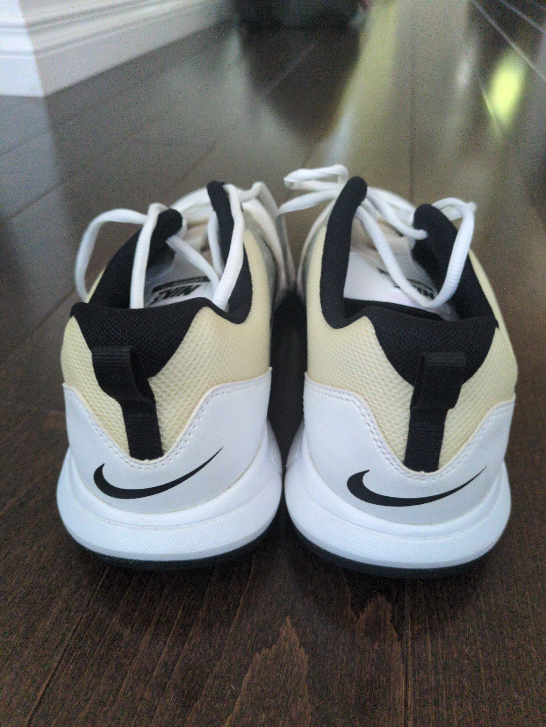 Nike Golf Shoes (Size 9W) - photo 3