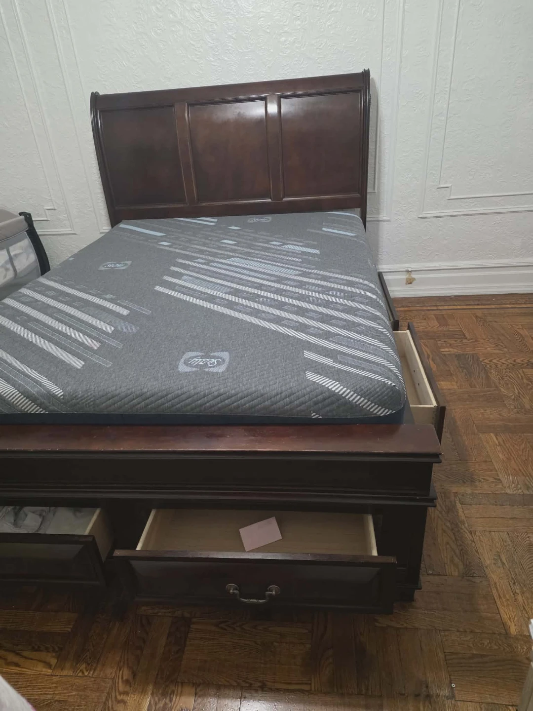 Cama con storage - photo 4