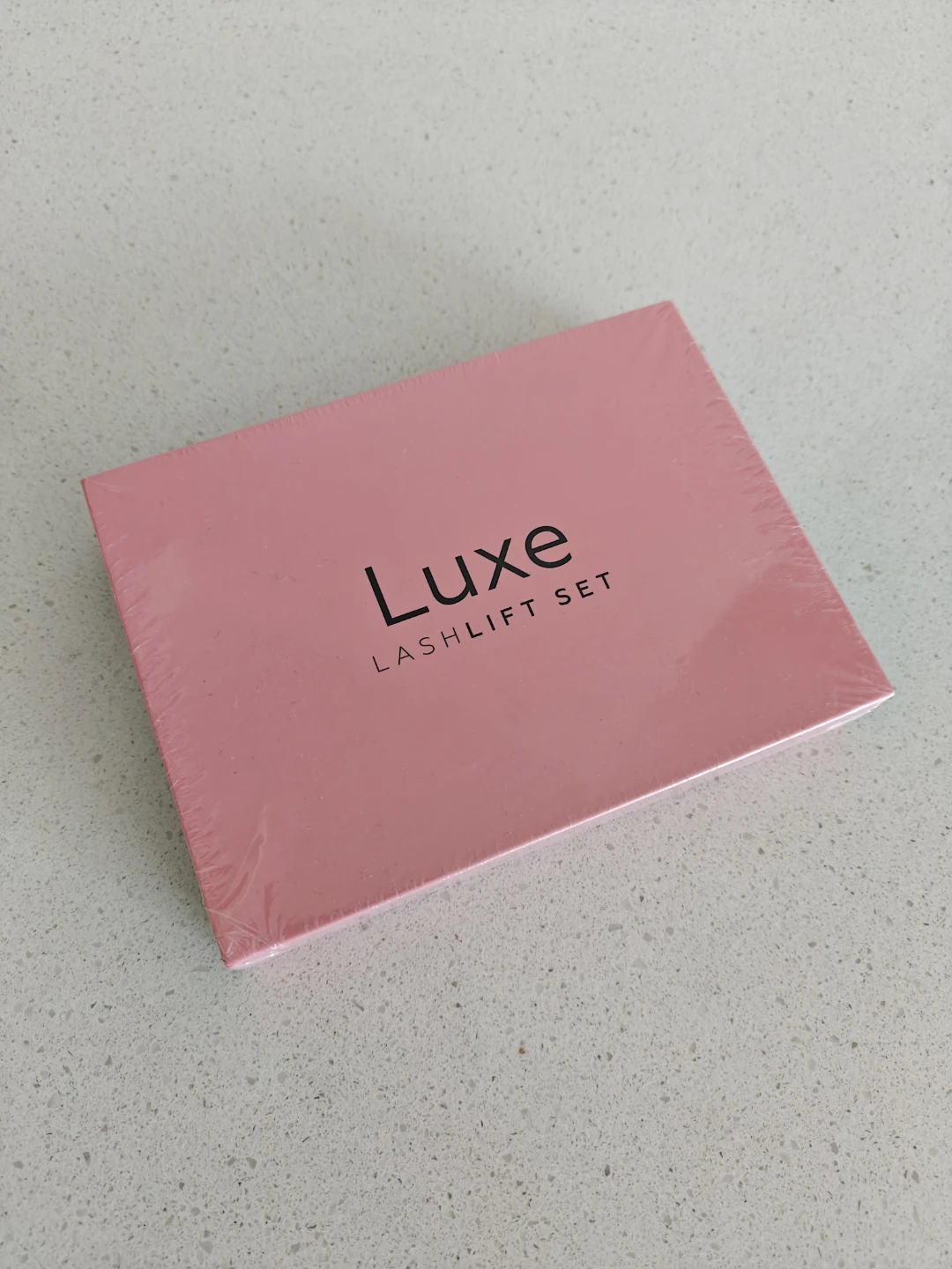 Luxe Lash Lift Set (sealed box) - photo 3