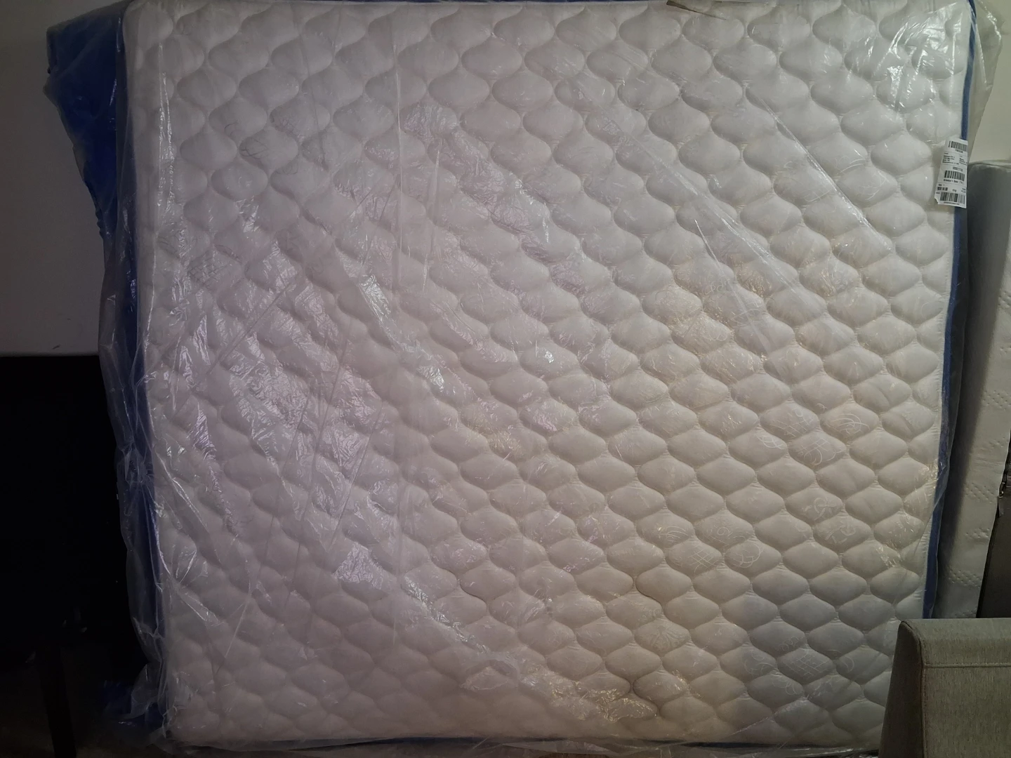 Sealy Mattress - photo 2