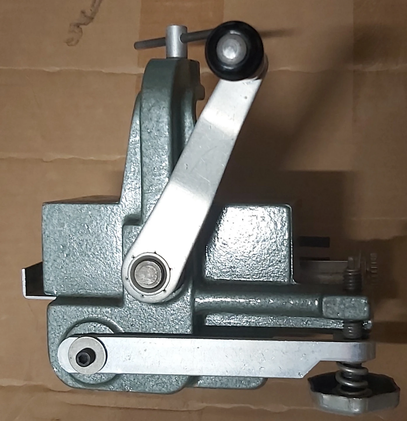 Fraser Fabric Cutter.  Model 500-1 - photo 5