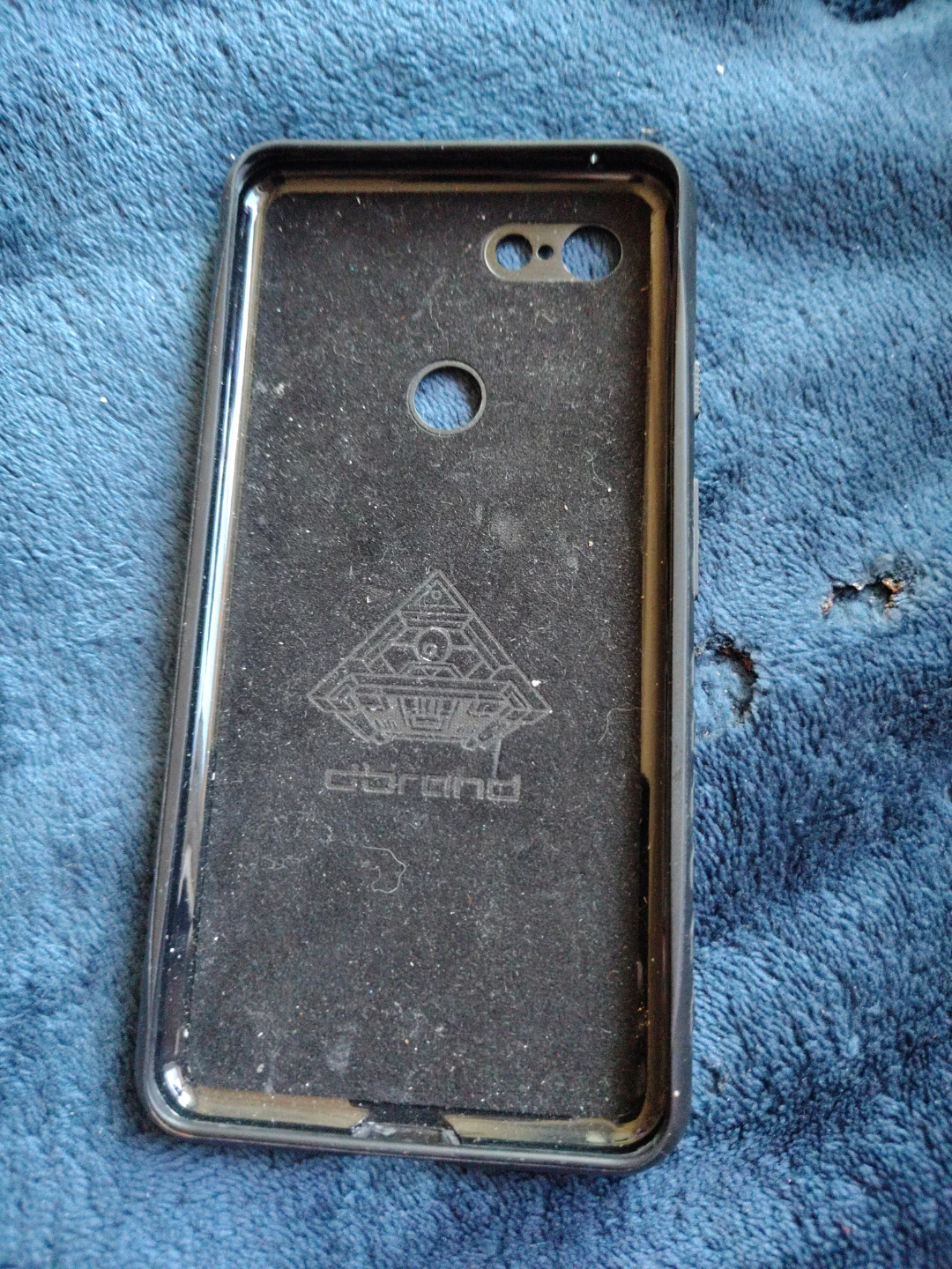 Phone Case for Google Pixel 3 XL - photo 2