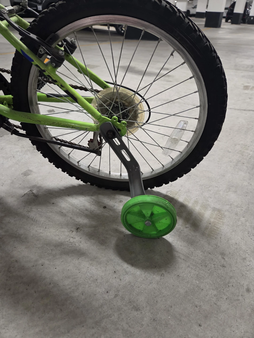 CCM FS 2.0  Kids/Youth Mountain Bike - photo 3