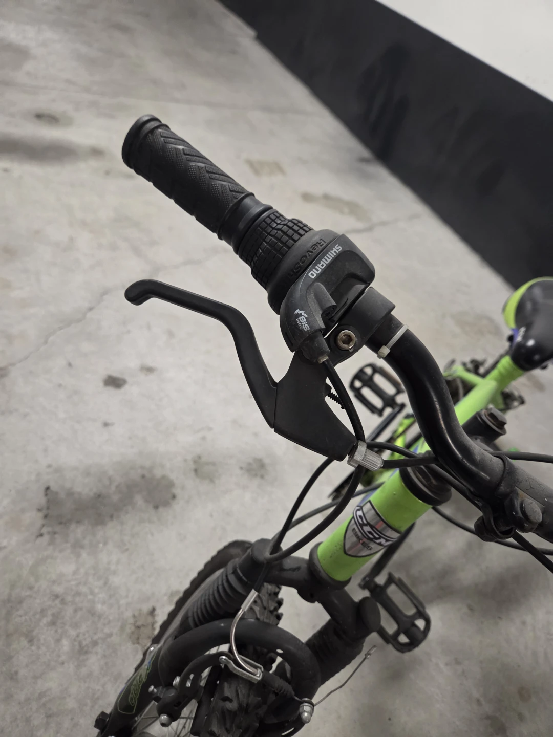 CCM FS 2.0  Kids/Youth Mountain Bike - photo 5