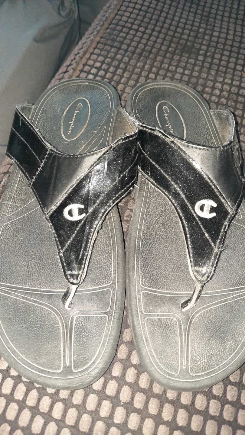 Champion Flip Flops Sandals