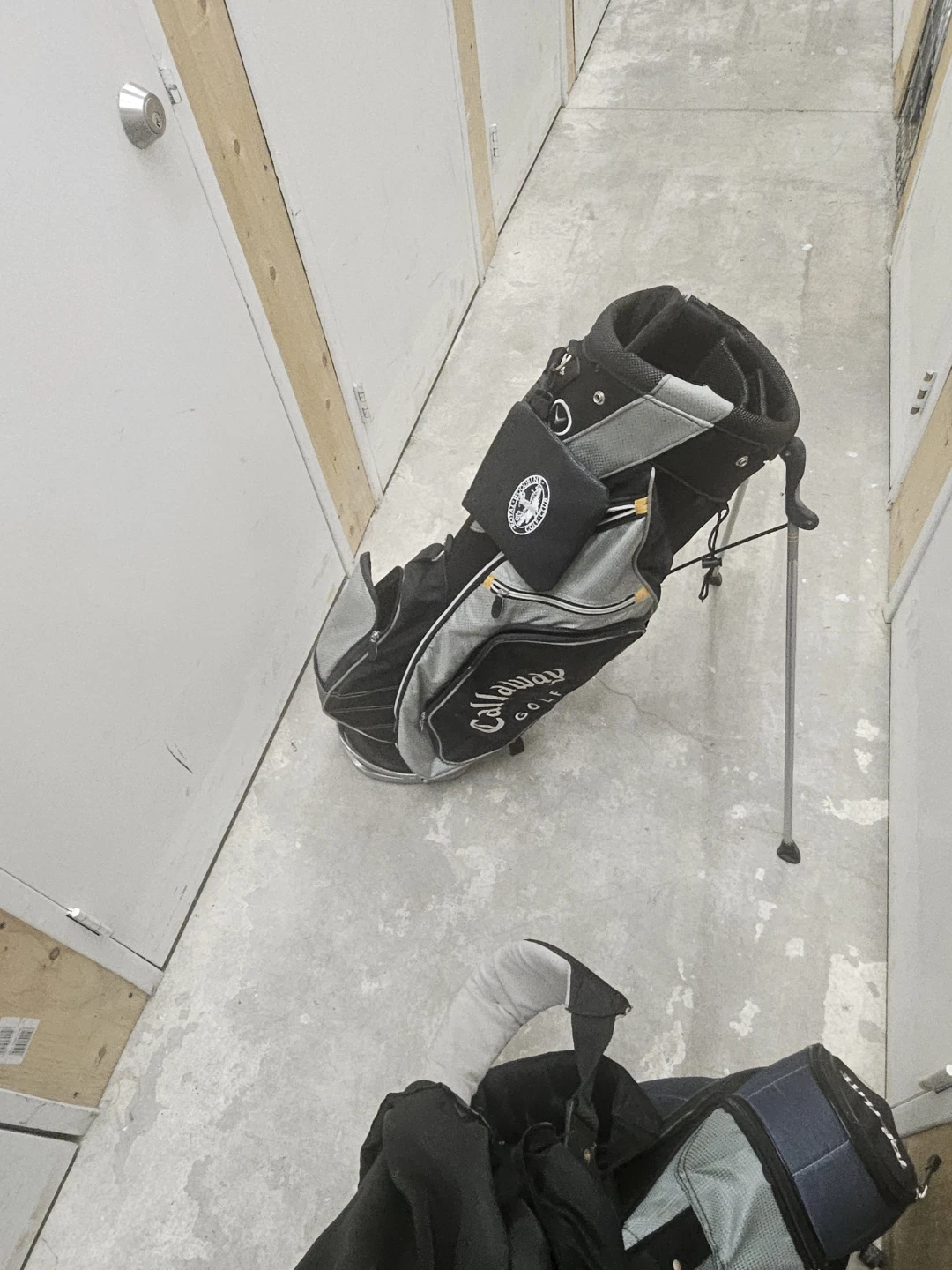 Callaway Golf Stand Bag