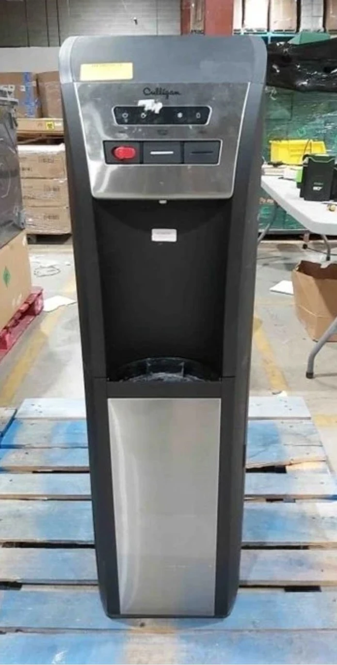 Culligan Bottom Load Water Cooler - photo 2