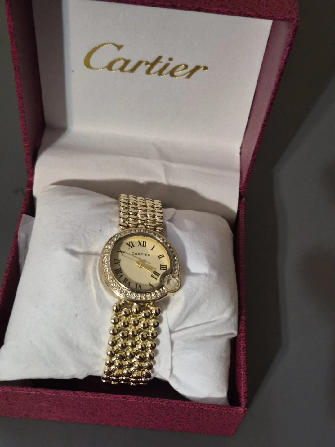 Designer Watches