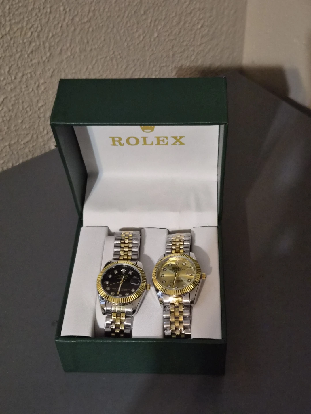 Designer Watches - photo 2