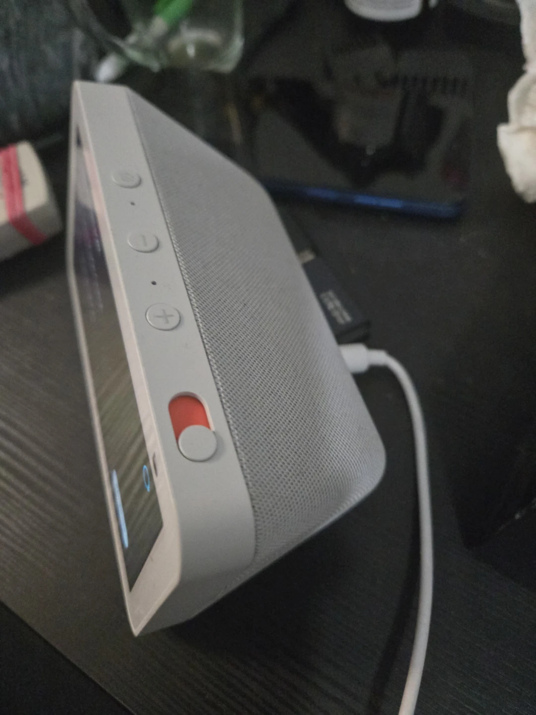 Amazon Echo Show 5 Smart Display