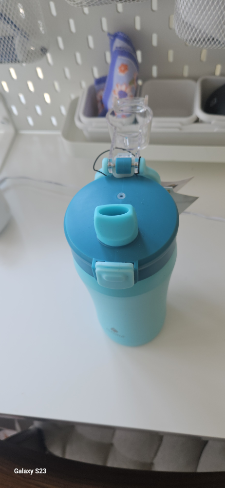 Manna Brand new water bottle 473 ml - photo 2