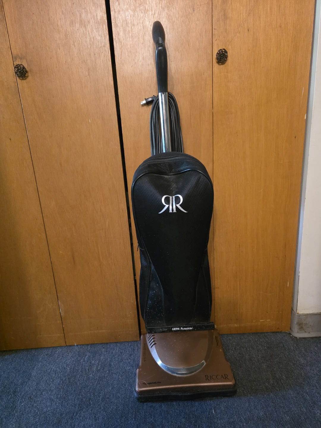 Riccar Vacuum Cleaner