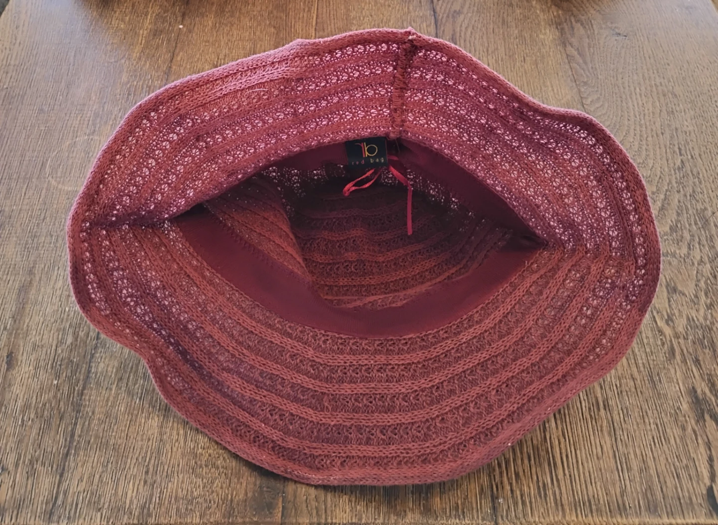 ⚽ Sun Hat - photo 3