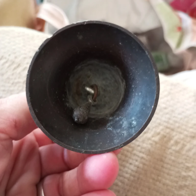 Vintage Liberty Bell Replica - photo 3