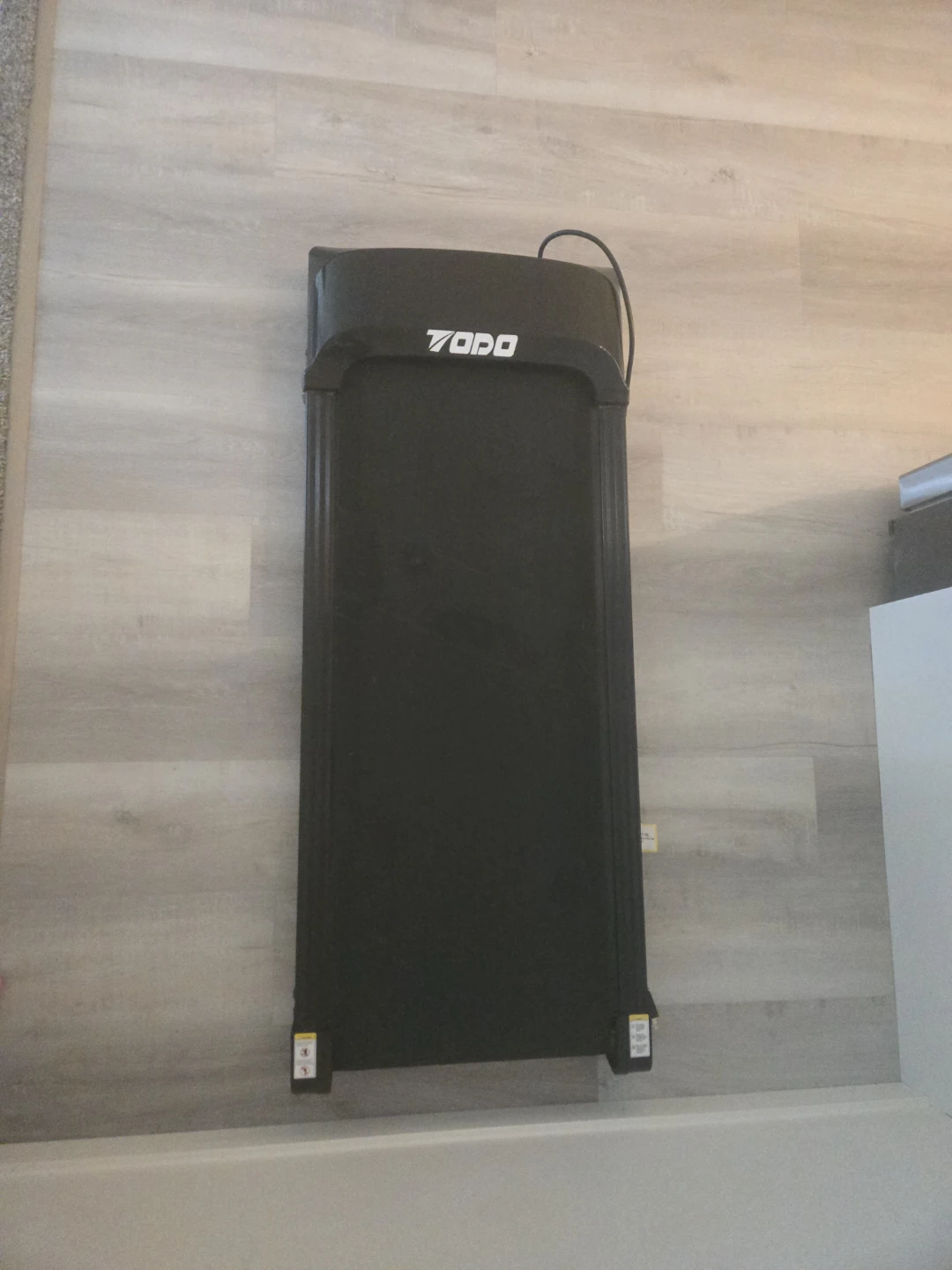 TOPO Treadmill - photo 2