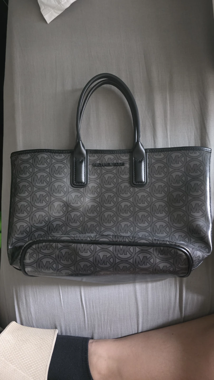 Michael Kors Tote Bag