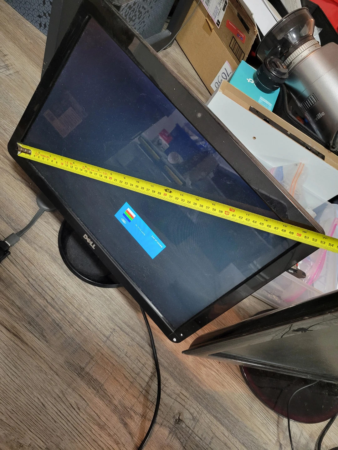 Dell Monitor - photo 2