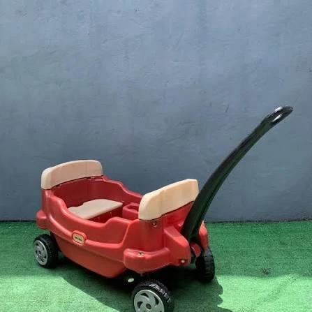 Little Tikes Cozy Coupe Wagon