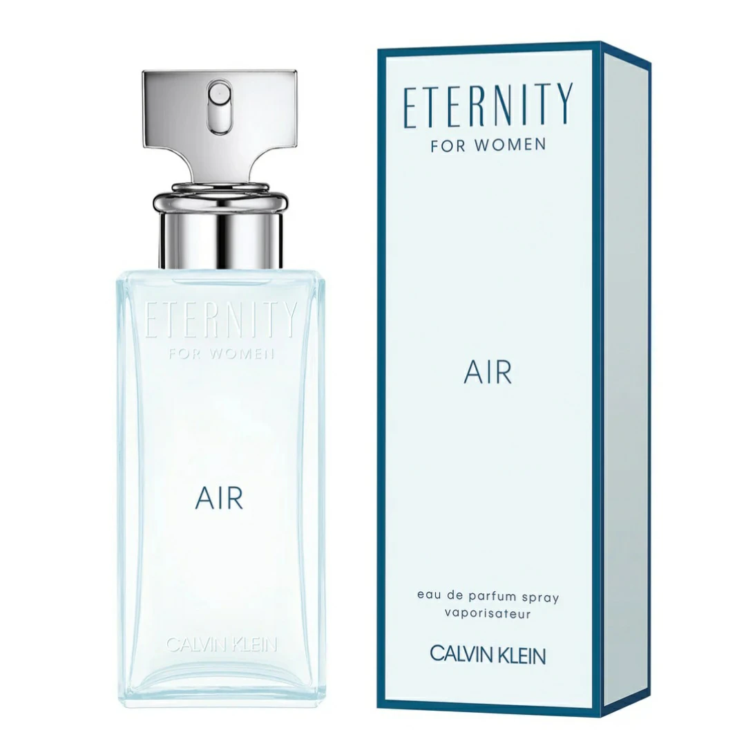 Brand new Eternity For Women Air 50ml Eau de Parfum
