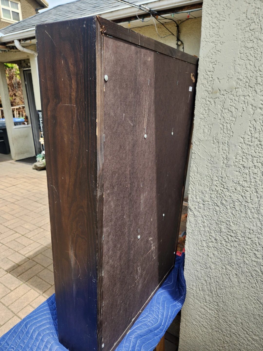 Solid Wood Shelf - Made in Brazil - photo 4