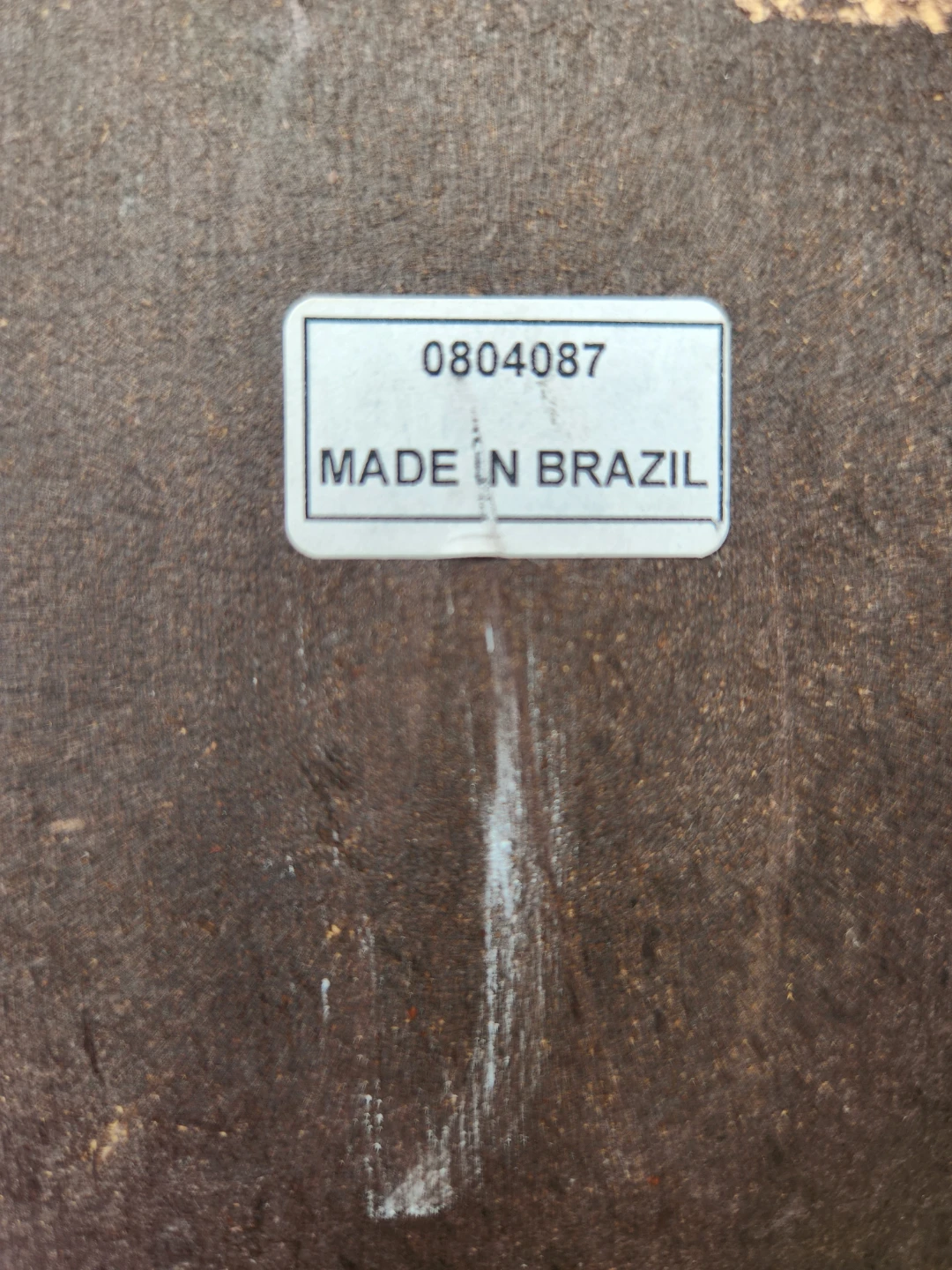 Solid Wood Shelf - Made in Brazil - photo 5