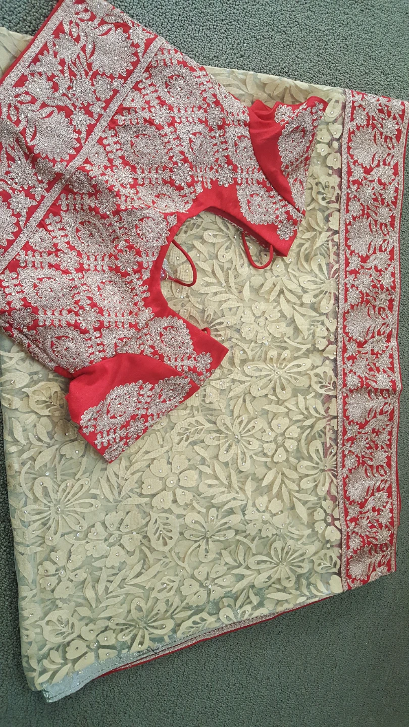 Saree NEW