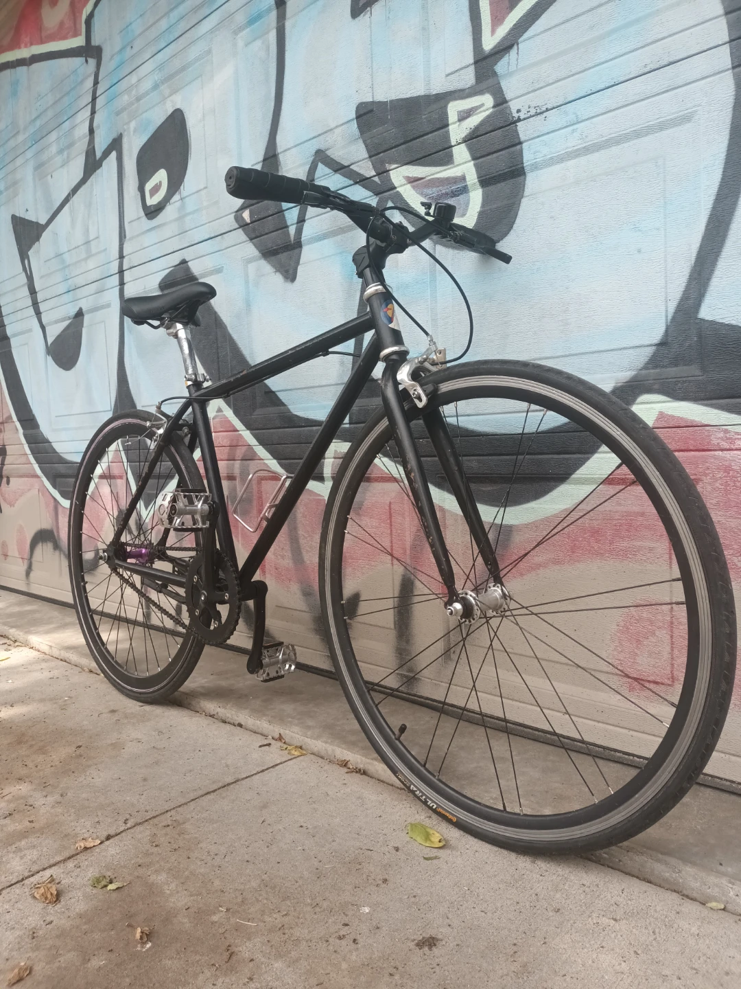 Single Speed Bike Small Frame