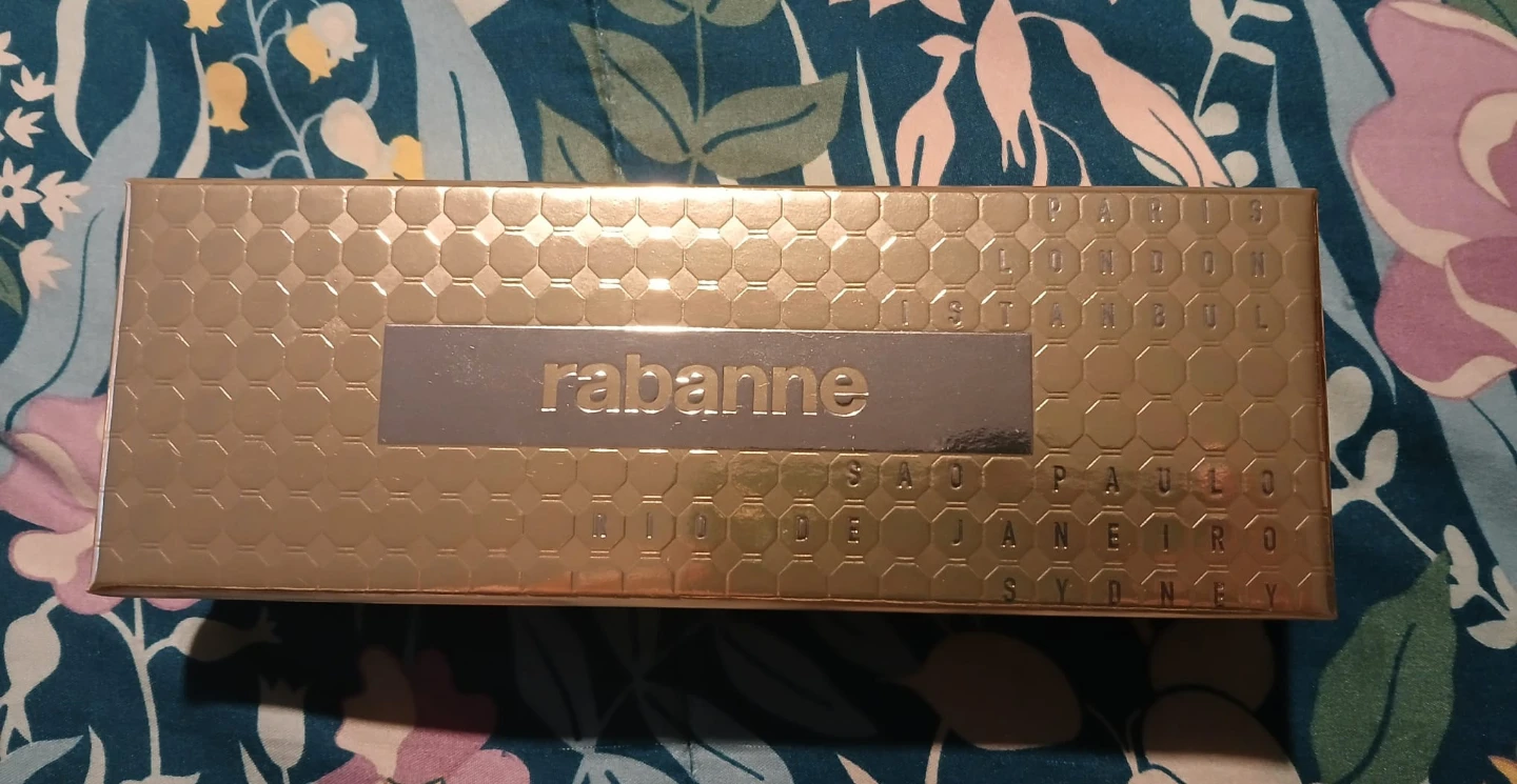 Paco Rabanne Miniature Perfume Gift Set - photo 2