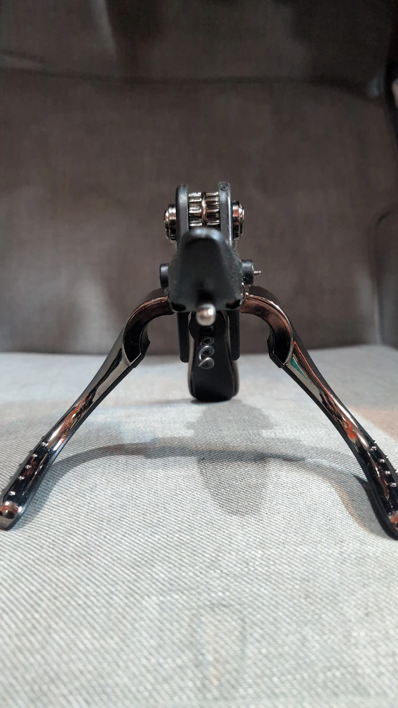 Wing Corkscrew Wine Bottle Opener - photo 2