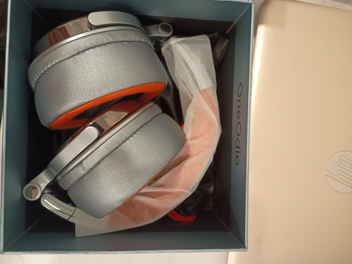 OneOdio Studio Pro 50 DJ Headphones - photo 2