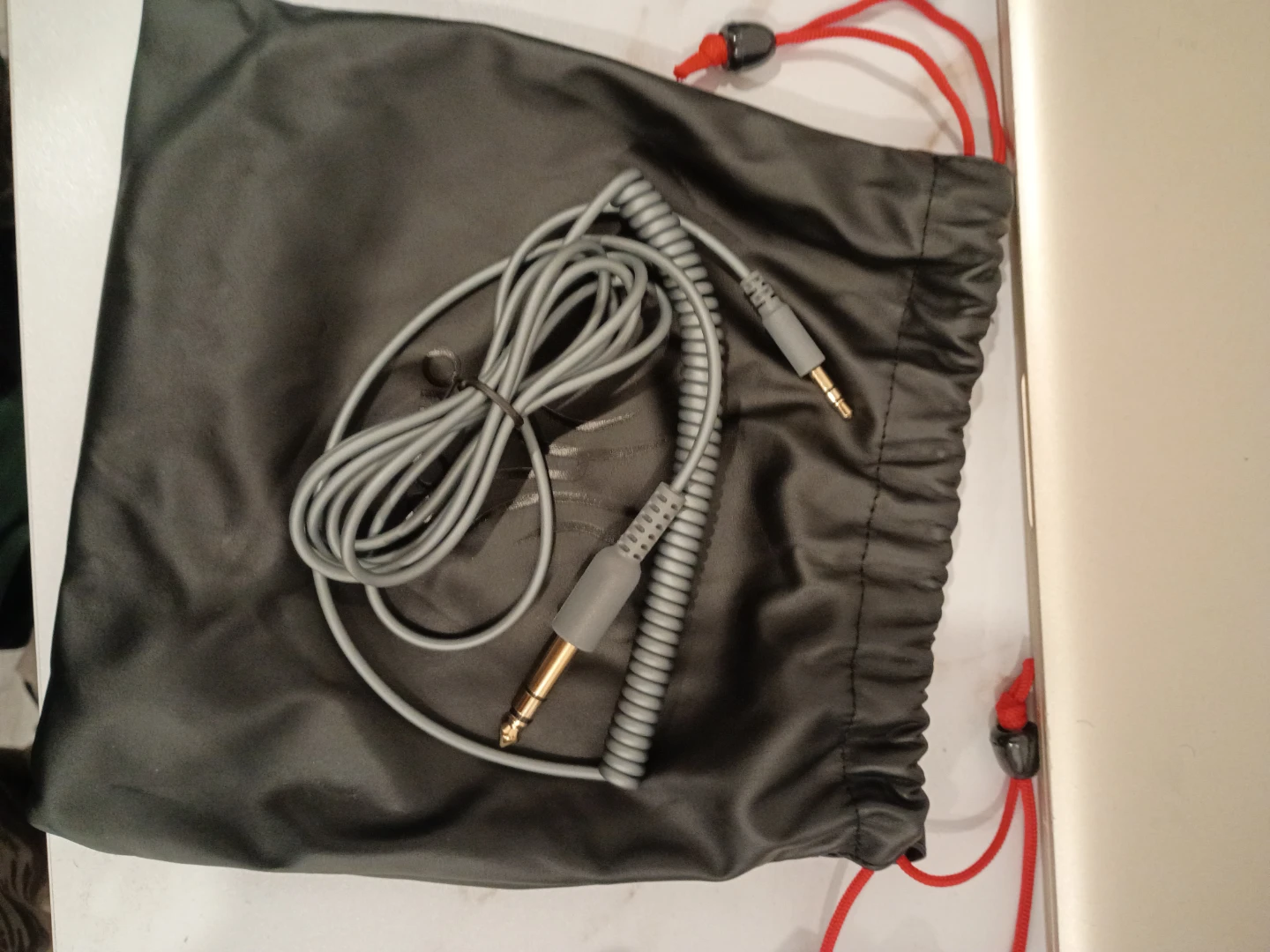 OneOdio Studio Pro 50 DJ Headphones - photo 3
