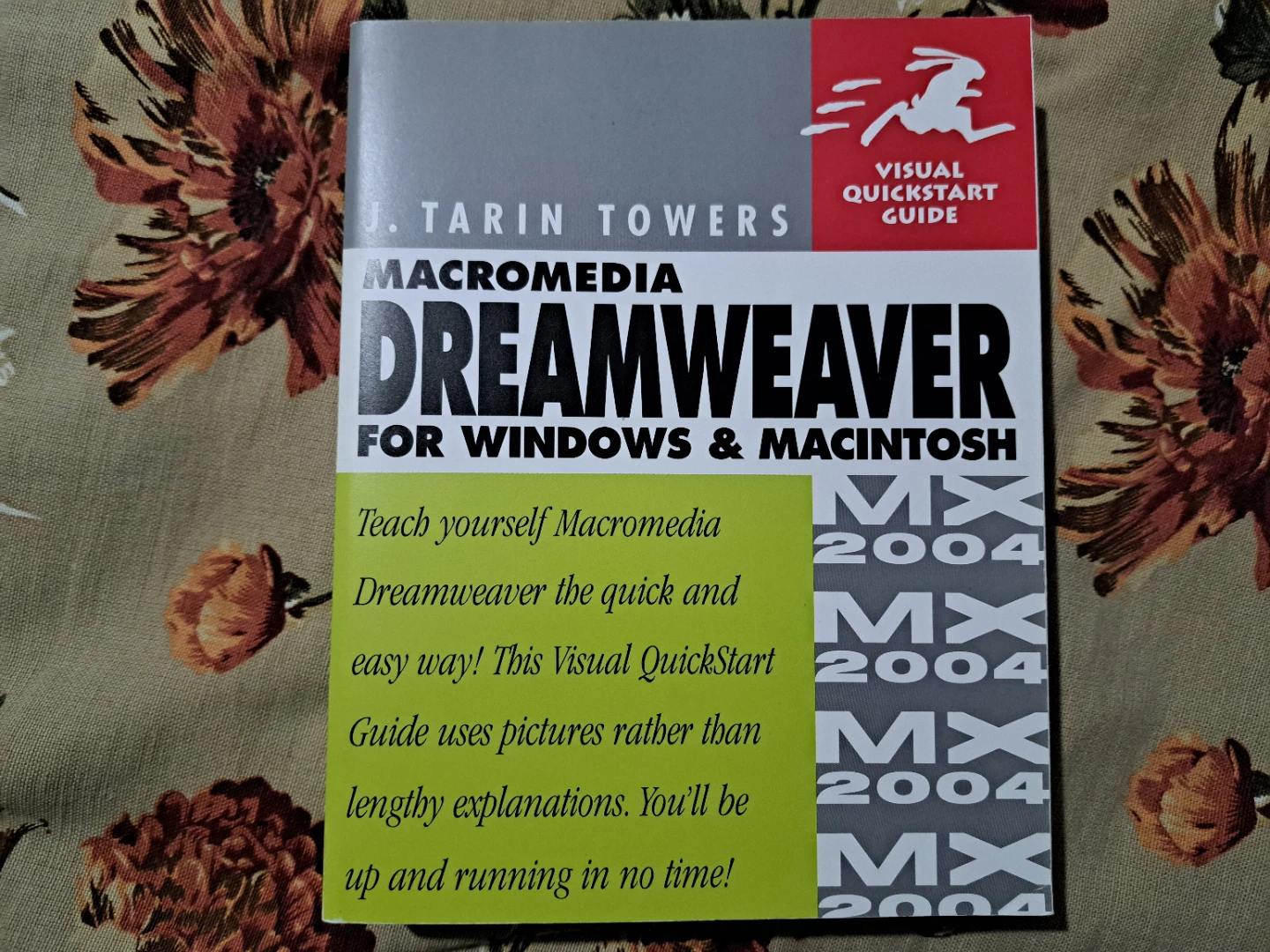 Macromedia Dreamweaver For Windows & Macintosh